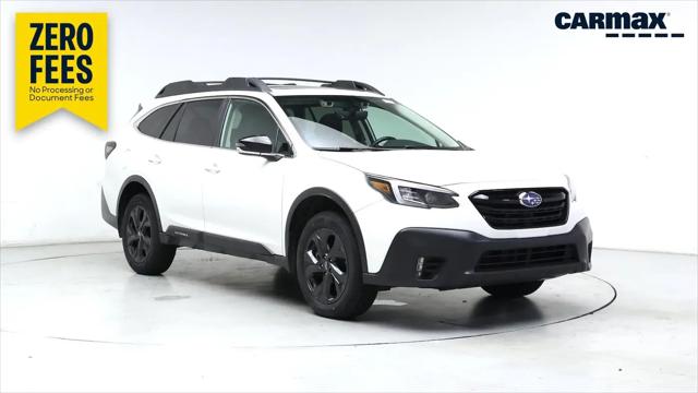 2022 Subaru Outback Onyx Edition XT for sale in Memphis, TN