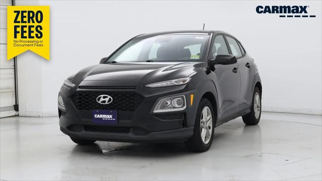 2021 Hyundai Kona SE for sale in Edison, NJ