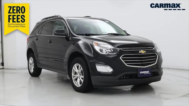 2017 Chevrolet Equinox LT for sale in Edison, NJ