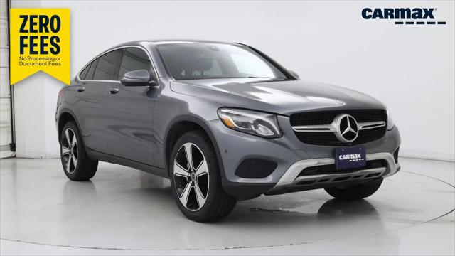 2018 Mercedes-Benz GLC 4MATIC for sale in Edison, NJ