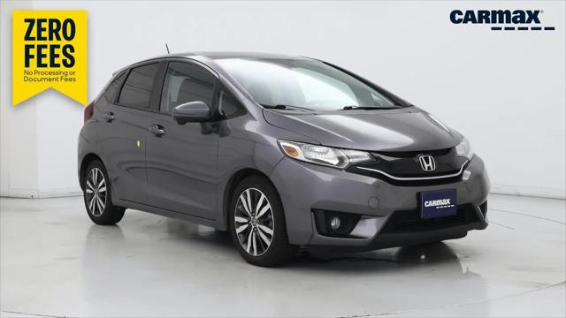 2016 Honda Fit EX for sale in Edison, NJ