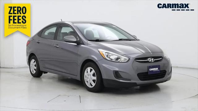 2015 Hyundai Accent GLS for sale in Edison, NJ