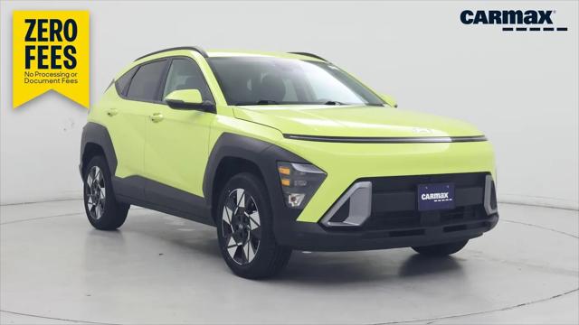 2025 Hyundai Kona SEL for sale in Irvine, CA