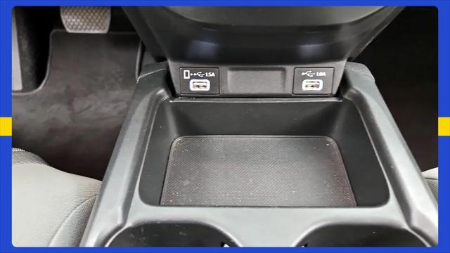 2020 Honda CR-V AWD EX