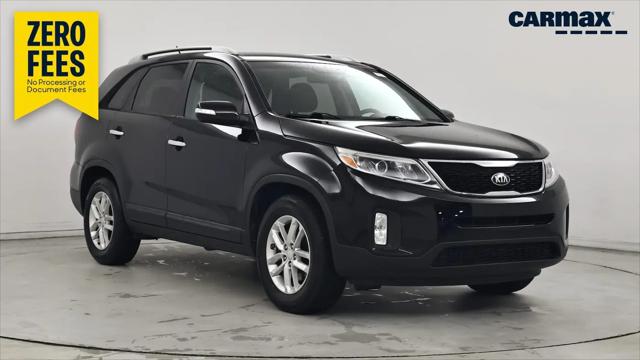 2014 Kia Sorento LX for sale in Dothan, AL