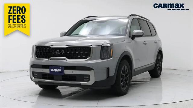 2023 Kia Telluride SX Prestige X-Pro for sale in Parker, CO