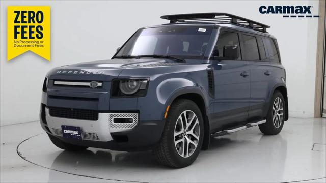 2020 Land Rover Defender 110 SE for sale in Parker, CO