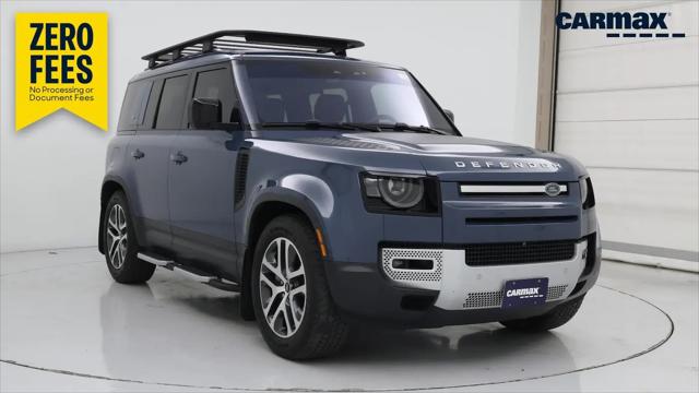 2020 Land Rover Defender 110 SE for sale in Parker, CO