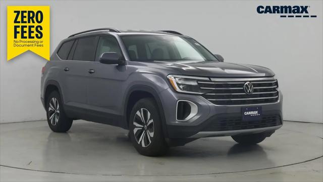 2024 Volkswagen Atlas 2.0T SE for sale in Tinley Park, IL