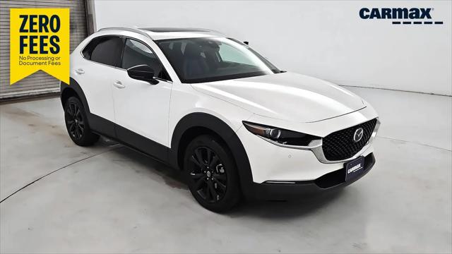 2023 Mazda CX-30 2.5 Turbo Premium Plus for sale in Tinley Park, IL