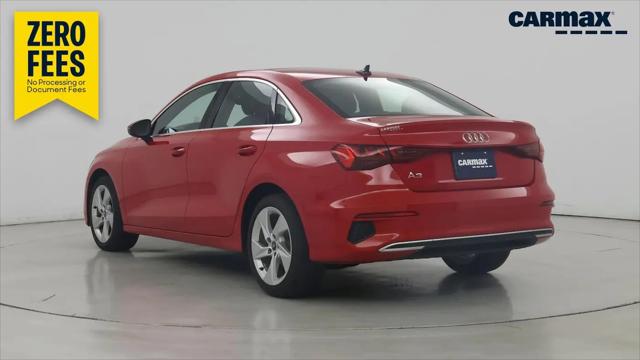 2023 Audi A3 Premium 40 TFSI Front-Wheel Drive S tronic for sale in Tinley Park, IL