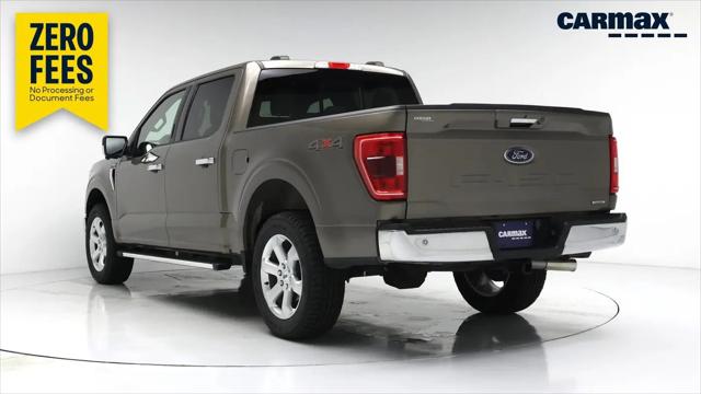2023 Ford F-150 XLT for sale in Tinley Park, IL