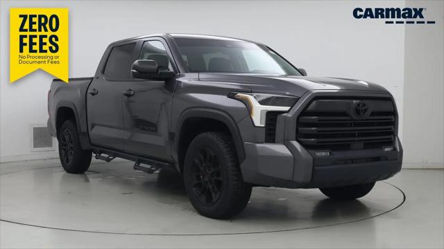 2024 Toyota Tundra SR5 for sale in Stockbridge, GA