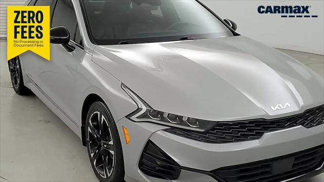 2022 Kia K5 GT-Line for sale in Stockbridge, GA