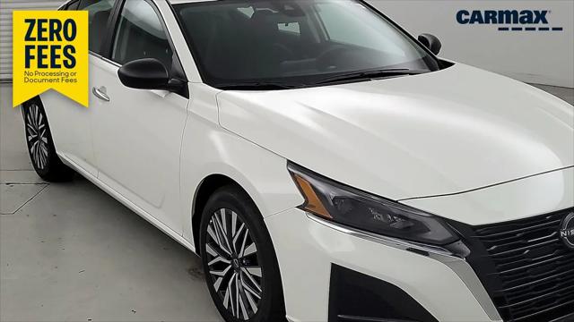 2025 Nissan Altima SV FWD for sale in Stockbridge, GA