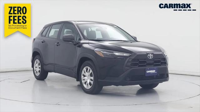 2026 Toyota Corolla Cross L for sale in Irving, TX