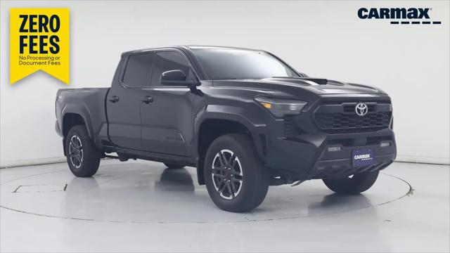 2025 Toyota Tacoma TRD Sport for sale in Irving, TX