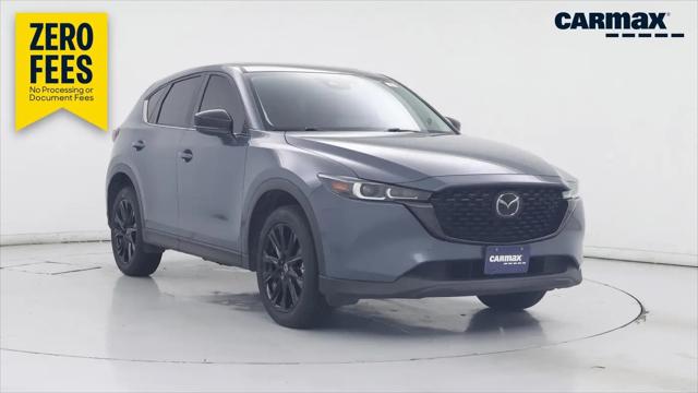 2024 Mazda CX-5 2.5 S Carbon Edition for sale in Irving, TX