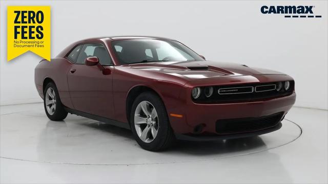 2020 Dodge Challenger SXT for sale in Chattanooga, TN