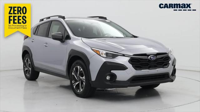 2025 Subaru Crosstrek Premium for sale in Chattanooga, TN