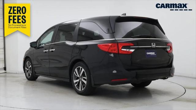 2023 Honda Odyssey Touring for sale in Chattanooga, TN