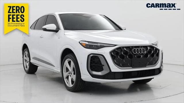 2025 Audi Q5 Premium Plus TFSI quattro S tronic for sale in Chattanooga, TN