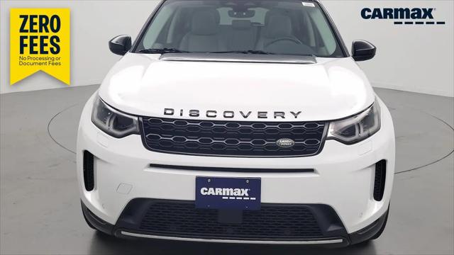 2022 Land Rover Discovery Sport SE for sale in Wilmington, NC