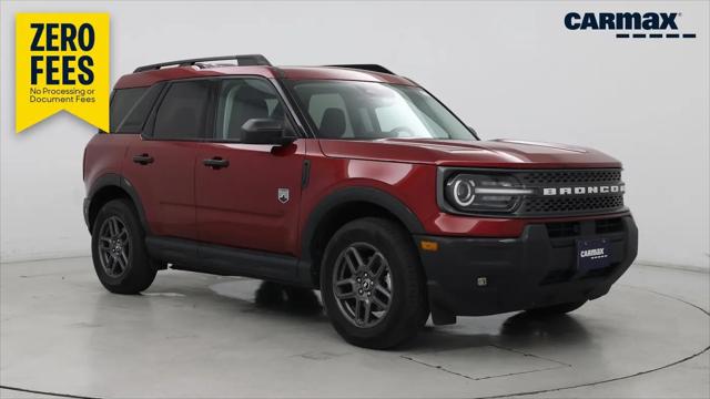 2025 Ford Bronco Sport Big Bend for sale in Merriam, KS