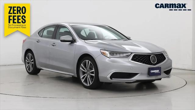 2020 Acura TLX Tech Package for sale in Lexington, KY