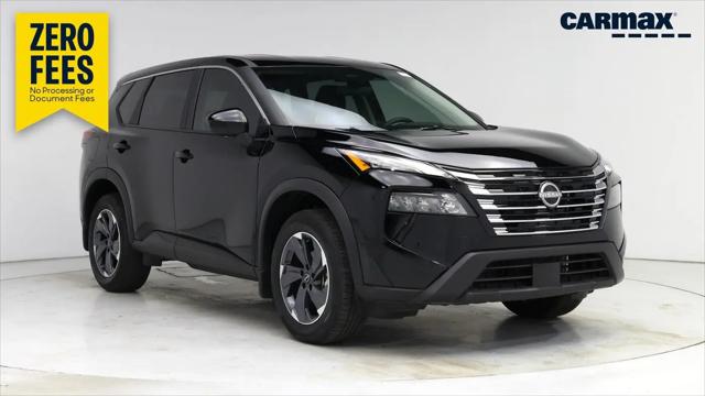 2025 Nissan Rogue SV FWD for sale in Lexington, KY