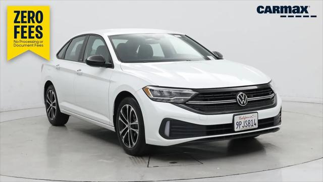 2024 Volkswagen Jetta 1.5T Sport for sale in Santa Rosa, CA