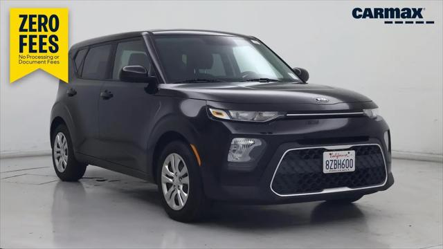 2020 Kia Soul LX for sale in Buena Park, CA