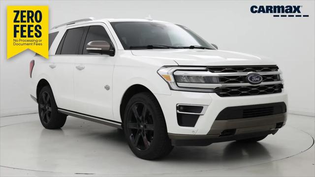 2022 Ford Expedition King Ranch for sale in Baton Rouge, LA