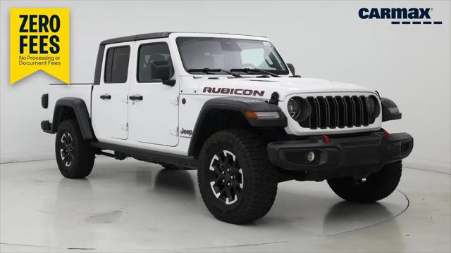 2026 Jeep Gladiator Rubicon for sale in Baton Rouge, LA