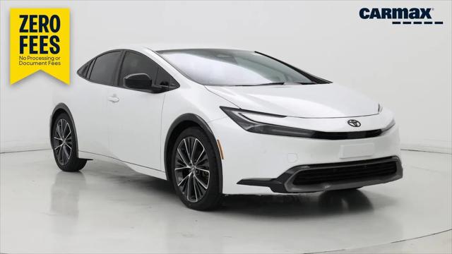 2024 Toyota Prius XLE for sale in Baton Rouge, LA