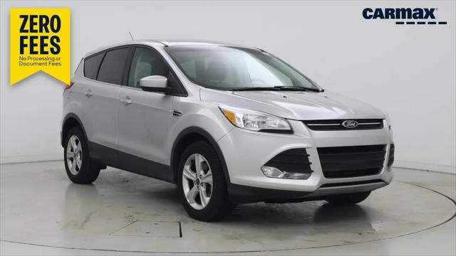 2016 Ford Escape SE for sale in North Attleborough, MA