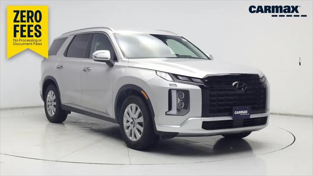 2025 Hyundai Palisade SEL for sale in College Station, TX