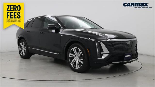 2024 Cadillac iQ Tech w/1SA for sale in St. Louis, MO