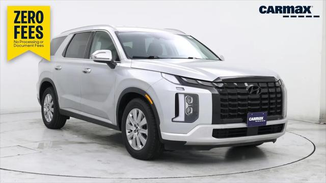 2024 Hyundai Palisade SEL for sale in Vancouver, WA