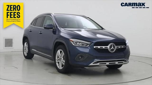 2023 Mercedes-Benz GLA-CLASS 4MATIC for sale in Lithia Springs, GA