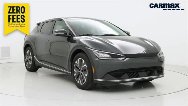 2024 Kia EV6 Light Long Range for sale in Lithia Springs, GA