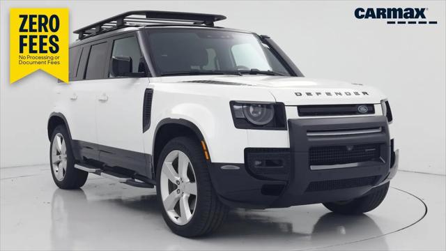 2023 Land Rover Defender 110 X-Dynamic SE for sale in Gastonia, NC