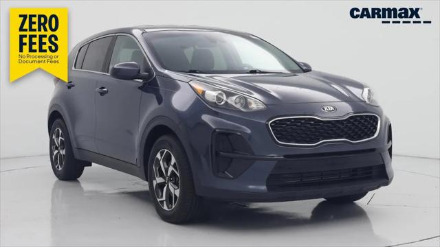 2022 Kia Sportage LX for sale in Gastonia, NC