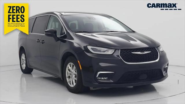 2023 Chrysler Pacifica Touring L for sale in Gastonia, NC