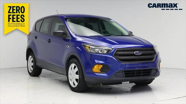 2019 Ford Escape S for sale in Gastonia, NC