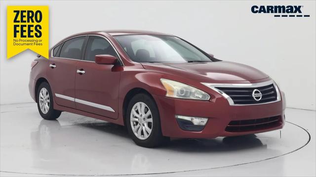2015 Nissan Altima 2.5 S for sale in Gastonia, NC