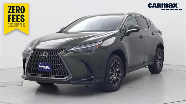 2024 Lexus NX 350h Premium for sale in Las Vegas, NV