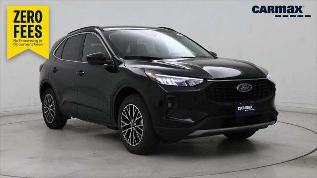 2026 Ford Escape PHEV for sale in Santa Fe, NM