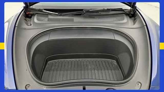 2024 Tesla Model 3 Long Range Dual Motor All-Wheel Drive