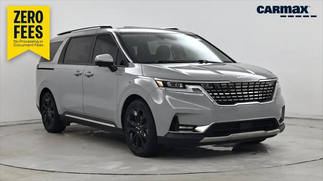 2024 Kia Carnival MPV SX Prestige for sale in Raleigh, NC